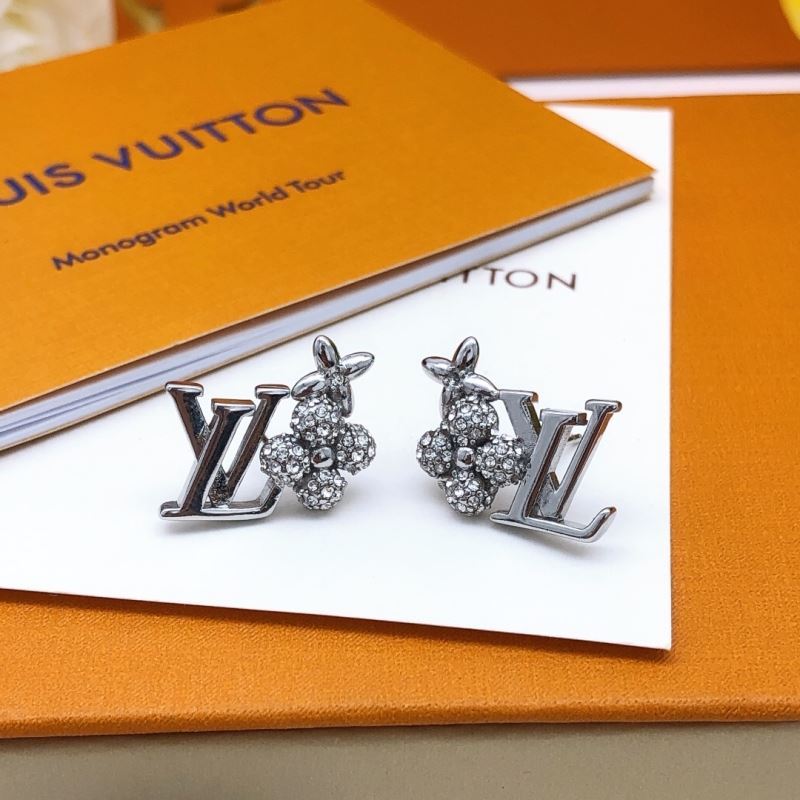 Louis Vuitton Earrings